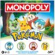 MONOPOLY Board game Pokemon (In Lithuanian lang.) 1