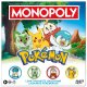 MONOPOLY Board game Pokemon (In Lithuanian lang.) 1