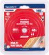 Cutting disc 165x48Tx20mm, Multimaterial PREMIUM, SPECIALIST+ 1