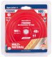 Cutting disc 165x48Tx20mm, Multimaterial PREMIUM, SPECIALIST+ 2