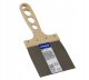 Stainless steel trowel, eco line 100 mm. 2