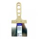 Stainless steel trowel, eco line 100 mm. 4