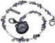 Bag charm handstrap Nimmy Magnetic fashion black 1