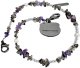 Bag charm handstrap Nimmy Magnetic fashion black 2