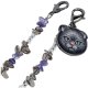 Bag charm handstrap Nimmy Magnetic fashion black 3
