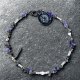Bag charm handstrap Nimmy Magnetic fashion black 7