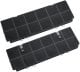 HOOD FILTER MCFB82ST ELUX 1