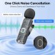 Boya wireless microphone BY-V3 Lightning 2