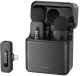 Boya wireless microphone BY-V3 Lightning 4