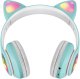 Defender Bluetooth Headphones FreemotionB585 Led celadon/celadon (63588) 12
