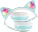 Defender Bluetooth Headphones FreemotionB585 Led celadon/celadon (63588) 13