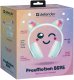 Defender Bluetooth Headphones FreemotionB585 Led celadon/celadon (63588) 16