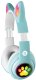 Defender Bluetooth Headphones FreemotionB585 Led celadon/celadon (63588) 5