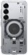 Case Spigen Ultra Hybrid Mag MagSafe for Samsung Galaxy S25 neo one 2