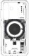 Case Spigen Ultra Hybrid Mag MagSafe for Samsung Galaxy S25 neo one 3