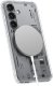Case Spigen Ultra Hybrid Mag MagSafe for Samsung Galaxy S25 neo one 10