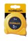 Tape measure ECO 5 m x 19 mm 3