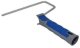 Ergonomic handle for roller 230 mm. 4