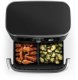 Hot air fryer Ninja AF500EU 1