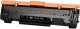 Compatible TopJet HP 135X (W1350X) Toner Cartridge, Black 1