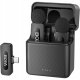 Boya wireless microphone BY-V30 USB-C 1