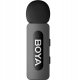 Boya wireless microphone BY-V30 USB-C 2