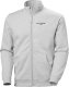 HELLY HANSEN Classic Logo Zip Sweater, grey M 1