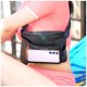 Waterproof pouch Araree Waterproof Sack black 4