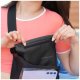 Waterproof pouch Araree Waterproof Sack black 5