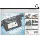 Waterproof pouch Araree Waterproof Sack black 7