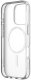 Belkin MSA027HQCL pokrowiec na telefon komórkowy 15,9 cm (6.27") Przezroczysty 1