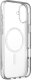 Belkin MSA026HQCL pokrowiec na telefon komórkowy 17 cm (6.7") Przezroczysty 1