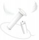 Selfie Stick Araree Magfie Pod Lite Tripod MagSafe white 1