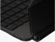 Case UNIQ Venno Pro Magnetic Smart with keyboard for iPad Pro 13" M4 (2024) bl 3