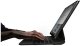 Case UNIQ Venno Pro Magnetic Smart with keyboard for iPad Pro 13" M4 (2024) bl 4