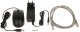 Rejestrator Hikvision Hikvision Value Series DS-7108NI-Q1/M(D) Sieciowy Rejestrator Wideo (NVR) 1U Czarny 3