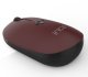Inca IWM-231RB myszka Oburęczny RF Wireless Optyczny 1600 DPI 3