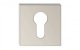 CYLINDER ESCUTCHEON SATIN NICKEL 1