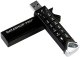 iStorage datAshur PRO2 pamięć USB 256 GB USB Typu-A 3.2 Gen 1 (3.1 Gen 1) Czarny 1