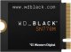 SanDisk WDBDNH5000ABK-WRSN urządzenie SSD 500 GB M.2 PCI Express 4.0 NVMe 3D TLC 1