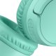 Belkin SoundForm Mini Zestaw słuchawkowy Przewodowy i Bezprzewodowy Opaska na głowę Połączenia/muzyka Bluetooth Miętowy 2