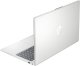 Laptop HP 15-FD0025 - Intel Core i5-1335U | 8GB | SSD 256GB | 15.6" FHD (1920x1080) | Windows 11 | czytnik linii | Silver 1