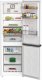 REFRIGERATOR WHK 25364 W4E WHP 4