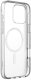 Belkin MSA028HQCL pokrowiec na telefon komórkowy 17,5 cm (6.9") Przezroczysty 1