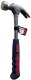 CLAW HAMMER 450G TUBULAR HANDLE 16OZ 2