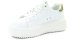 GOE Damskie sneakersy białe RR2N4020 WHITE 39 11