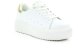 GOE Damskie sneakersy białe RR2N4020 WHITE 39 2