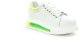 GOE Damskie sneakersy białe NN2N4029 WHITE 38 1