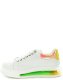 GOE Damskie sneakersy białe NN2N4029 WHITE 38 3