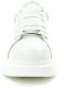 GOE Damskie sneakersy białe NN2N4029 WHITE 38 4